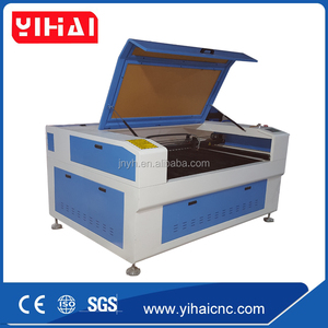 Yihai cncrouter CO2 <span class=keywords><strong>laser</strong></span> 60W 80W 100W 130W 150W 180W CNC máy cắt <span class=keywords><strong>laser</strong></span> YH-1390 - Product Image 2