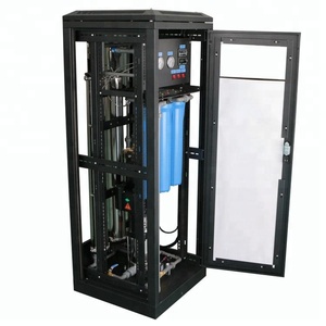 Système de <span class=keywords><strong>purification</strong></span> d'<span class=keywords><strong>eau</strong></span> automatique par osmose inverse RO de 3000 GPD - Product Image 2