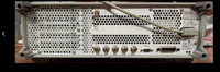 HP Agilent E4436B ESG-D Signal Generator 250K-3GHz Tested GOOD Product Category for Test Instruments