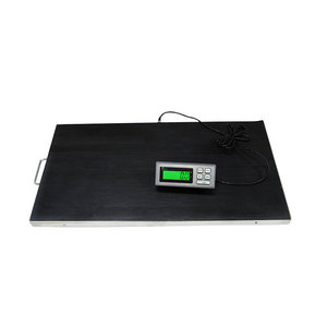 10g/30kg Furi FCW Veterinärwaage Digitale Plattform-Bodenwaage für Tierärzte, Haustier-Gewichtswaage - Product Image 2