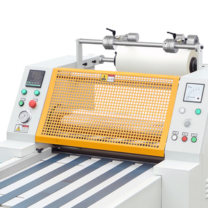 Hydraulische Lamineren <span class=keywords><strong>Machine</strong></span> Model:YDFM-720/920/1200 - Product Image 3