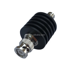 <strong>Bnc-f</strong> bnc <strong>coaxial</strong> fixed 10w attenuator <strong>male</strong> to female dc to 3ghz 4ghz jw bnc <strong>dc</strong> w 50 ohm dc 3ghz 4ghz 0.5 bnc <strong>m</strong> bnc <strong>f</strong> 1.20 10w 50 1 40db bnc-m/bnc-f - Product Image 2