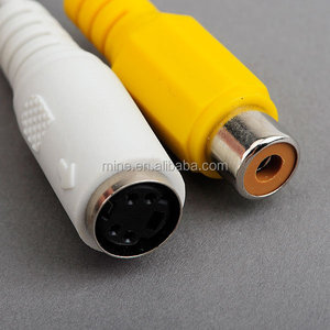 การ์ดแคปเจอร์ USB ราคาประหยัด ยอดขายดีที่สุดของ MINE Technology รุ่น 2860 - Product Image 4