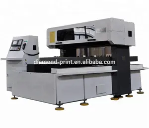 1500w 3 Phase CO2 Metal Laser Cutting Equipment For Die Cutting Factory