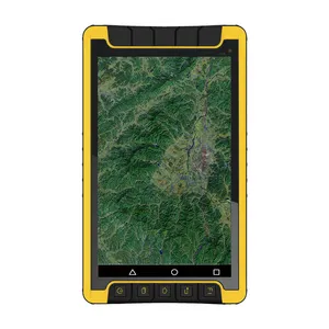 Glonass — GPS Glonass pour tablette android, contrôleur, collection de données, GISA P50 GIS