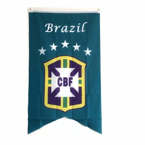 2018 Rusia <span class=keywords><strong>Copa</strong></span> del Mundo al por mayor fleg 40*<span class=keywords><strong>28</strong></span> cm impresión tela Dacron colgar la bandera - Product Image 5