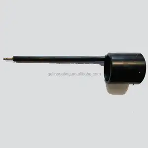 Galin G385174 super corona for GA02 powder coating gun