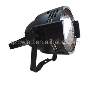 Boda cob par luz de la etapa de 200w ámbar - Product Image 2