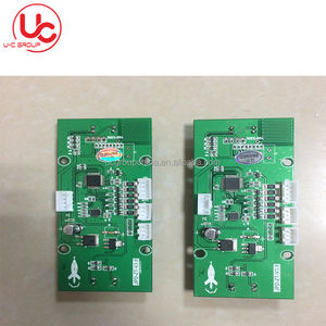 Chất Lượng Cao Quick-Turn SMT <span class=keywords><strong>Hoverboard</strong></span> Pcb Hội Pcb Nhà Sản Xuất Bảng Mạch Pcb - Product Image 4