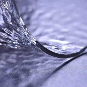 Tasse à thé en <span class=keywords><strong>verre</strong></span> chinois Service à thé <span class=keywords><strong>marocain</strong></span> sans poignée Produit en <span class=keywords><strong>verre</strong></span> à liqueur - Product Image 6