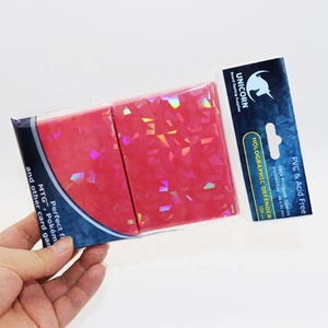 Phiên Bản Mới Cho Ma Thuật Tiêu Chuẩn Không-Chà Thẻ Ba Chiều Tay Áo Thẻ Ba Chiều Thẻ Tay Áo Làm Bền PP Chất Liệu - Product Image 4