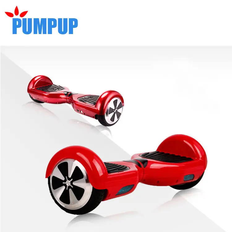 สกูตเตอร์ไฟฟ้าขาย,สกูตเตอร์ไฟฟ้า Hoverboard สมดุลตนเองสำหรับผู้ใหญ่