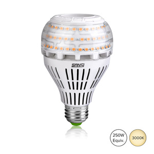 4000 Lumen E27 220VAC Dimmbare oder nicht dimmbare LED-Lampe 27-W-Beleuchtungslampen nach Hause geführt - Product Image 3
