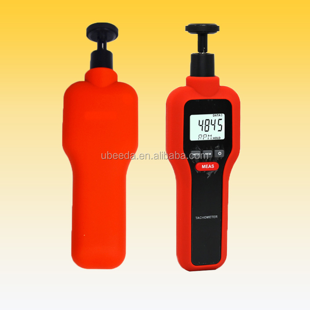 Universal High Accuracy Laser Type Tachometer for Sale
