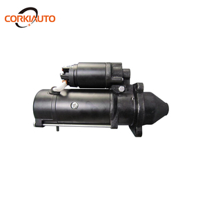 Motor de arranque para coche, para FARMTRAC, MASSEY-FERGUSON, mccormickey, <span class=keywords><strong>MC</strong></span>, PERKINS, 12V, AZF4545, 182453, 113655, 700336A1, 860715 - Product Image 2