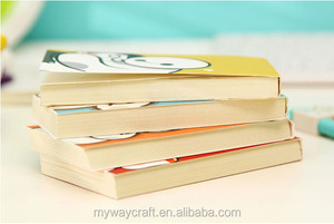 Planificador diario Notebook escuela papelería sticky notes Notepad papel - Product Image 6