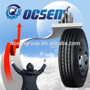 De camión sin cámara de aire de los neumáticos de fábrica venta directa 11r24.5 neumáticos - Product Image 3