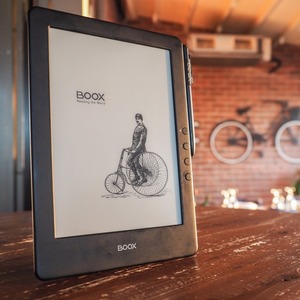 เครื่องอ่านหนังสืออิเล็กทรอนิกส์ที่ดีที่สุด ONYX <span class=keywords><strong>BOOX</strong></span> eBook Reader e-reader 9.7 "สำหรับ dyslexia - Product Image 4