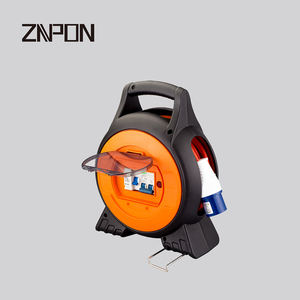 MPR-H נייד חשמל סליל וו עד קרוון Led אור - Product Image 2