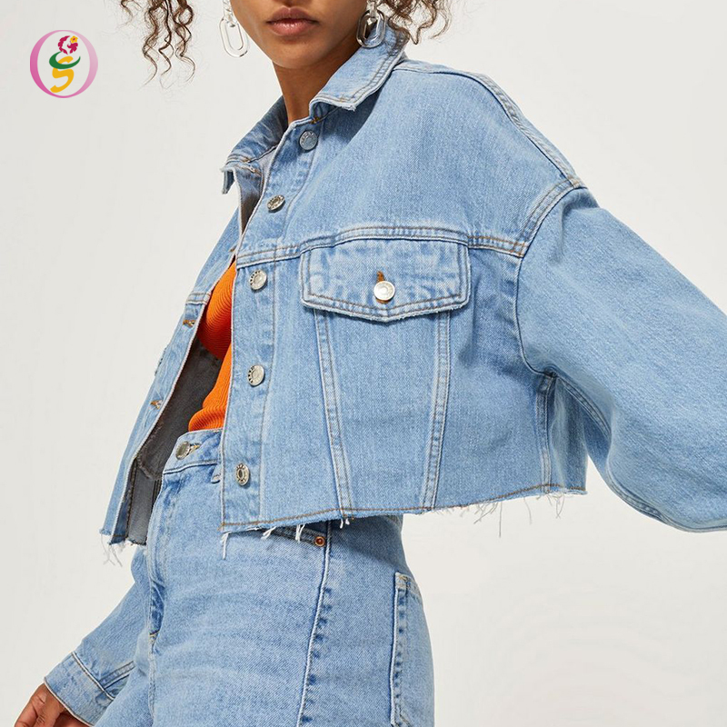 Fall 2025 Women Clothes Custom Design