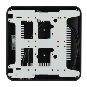 RGeek OEM aleación de aluminio Mini PC <span class=keywords><strong>Case</strong></span> <span class=keywords><strong>Horizontal</strong></span> <span class=keywords><strong>Computer</strong></span> <span class=keywords><strong>Case</strong></span> Mini <span class=keywords><strong>ATX</strong></span> ITX PC Cases - Product Image 5