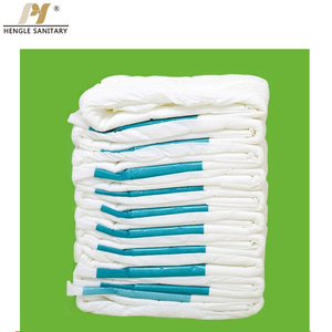 الصينية المصنعين الجملة المتاح أفضل بيع الاقتصادي الذكور والإناث فوط صحية للكبار التمريض المسنين استخدام - Product Image 2