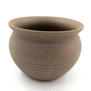 Unique 4 pouce <span class=keywords><strong>gros</strong></span> pots <span class=keywords><strong>en</strong></span> <span class=keywords><strong>terre</strong></span> cuite adapté pour bureau - Product Image 1