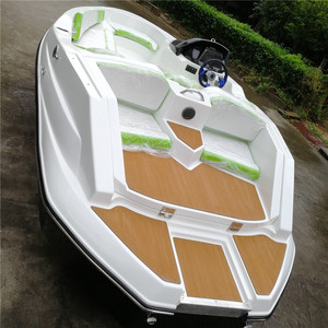 Cascos de barco deportivos para yates pequeños, catamarán, a la venta - Product Image 6
