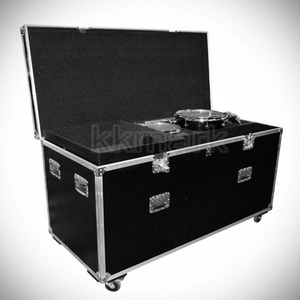 Hộp Trống Bay Tùy Chỉnh Kkmark Có Bánh Xe - Product Image 6