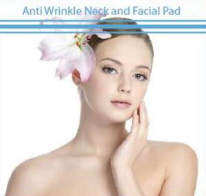 3 pièces réutilisables anti-rides de nuit, coussinets de poitrine anti-rides, patchs faciaux en silicone, coussinets faciaux anti-rides pour les <span class=keywords><strong>yeux</strong></span> - Product Image 3