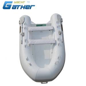 Barco Neumático de Casco Rígido de Proveedor Chino de Alibaba, Vale la Pena <span class=keywords><strong>Comprar</strong></span> - Product Image 2