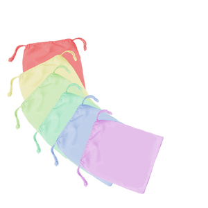 Diy Coloring Painting <strong>Bag</strong> for <strong>Kids</strong> Diy <strong>Kids</strong> <strong>Bag</strong> Handles Accept Customized Logo <strong>Drawstring</strong> Promotion Environment Friendly Cartoon - Product Image 5