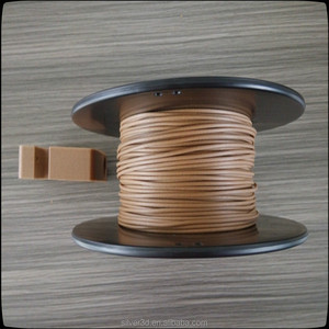 1.75mm abs filament pour 3d imprimante filament <span class=keywords><strong>PLA</strong></span> 3mm 3d imprimante filament bois - Product Image 4