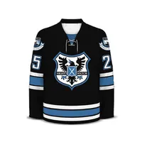 Chinese Hockey Jersey: Affordable Authenticity for Hockey Enthusiasts –