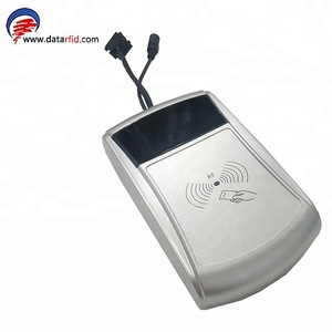 Модные Длинные Диапазон <span class=keywords><strong>hf</strong></span> 13,56 мГц <span class=keywords><strong>rfid</strong></span> nfc-ридер для двери контроля доступа с Бесплатная SDK - Product Image 3