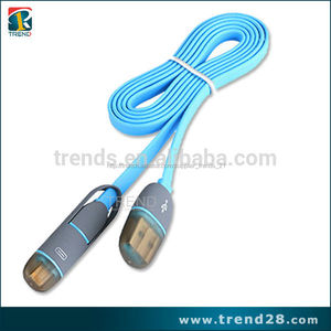 Alibaba exprimer multifonctions. câble <span class=keywords><strong>chargeur</strong></span> usb pour téléphone intelligent - Product Image 1