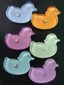 Likable Cat Shape Souvenir <b>Fridge</b> Magnet - Product Image 4