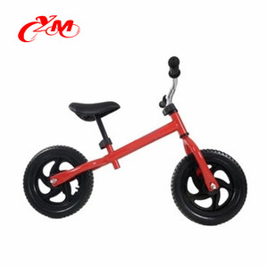 Top qualité balance bike <span class=keywords><strong>béquille</strong></span> support unique rack/<span class=keywords><strong>vélo</strong></span> <span class=keywords><strong>pour</strong></span> 1 ans/colouful petits enfants équilibre bébé <span class=keywords><strong>vélo</strong></span> - Product Image 1