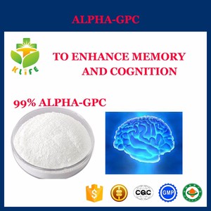 2017 venta caliente alfa gpc <span class=keywords><strong>colina</strong></span> <span class=keywords><strong>suplemento</strong></span> beneficios eliminar hígado graso - Product Image 1