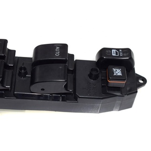 สวิตช์ควบคุมหน้าต่างรถ84820 12480เหมาะสำหรับ Toyota <span class=keywords><strong>pirus</strong></span> 2004-2009 - Product Image 5