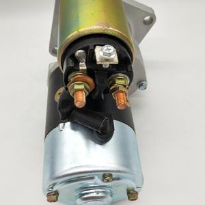 <span class=keywords><strong>MOTOR</strong></span> <span class=keywords><strong>STARTER</strong></span> 24V 4.0KW 11T untuk TRUK <span class=keywords><strong>HITACHI</strong></span> NISSAN TD42  S25158 2330006J01 2330034T00 - Product Image 5