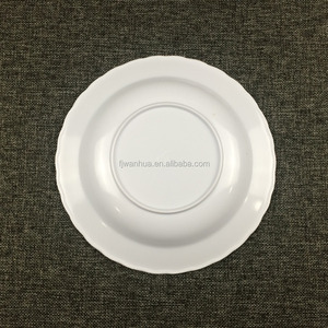 <span class=keywords><strong>Assiette</strong></span> <span class=keywords><strong>plate</strong></span> décorative en <span class=keywords><strong>mélamine</strong></span> personnalisée en forme de fleur, <span class=keywords><strong>assiette</strong></span> de service - Product Image 4