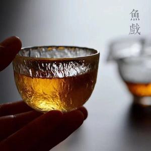 Taza de <span class=keywords><strong>cristal</strong></span> con tapa para Yogurt, vaso <span class=keywords><strong>gigante</strong></span> para beber barato - Product Image 6