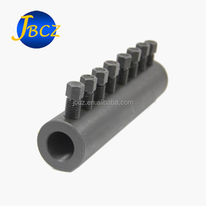 Bolt thép cây coupler trong xây dựng - Product Image 1