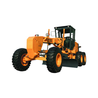 Yüksek kaliteli makine Shantui 16 ton motorlu greyder SG18-3 fiyat listesi