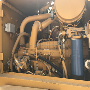 รถเกรดเดอร์มือสอง CAT 140K ประหยัดน้ำมัน ราคาถูก พร้อมขาย รถเกรดเดอร์ Caterpillar 140K มือสอง ชั่วโมงการทำงานต่ำ - Product Image 3