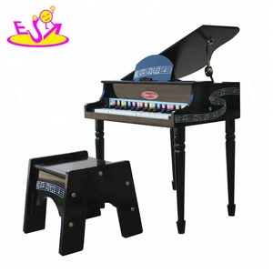 Haute qualité instrument jouet en bois enfants <span class=keywords><strong>piano</strong></span> pour la <span class=keywords><strong>vente</strong></span> en gros W07K014 - Product Image 3