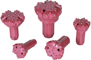 Atlas Copco Herramientas de Perforación de Roca-Down <span class=keywords><strong>The</strong></span> Hole/DTH Hammer Bits (DHD/CP Serie Vástago) - Product Image 3