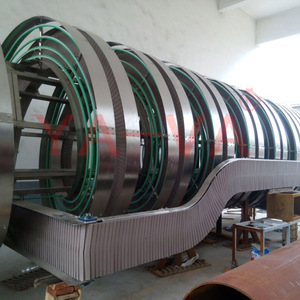 Fabrika Toptan Dikey <span class=keywords><strong>Spiral</strong></span> Konveyör Satışı - Product Image 2