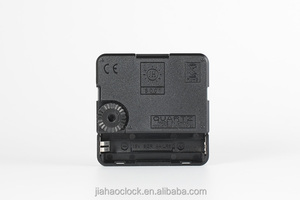 <span class=keywords><strong>I</strong></span> eje alto par reloj de cuarzo movimiento mecanismo del reloj - Product Image 2